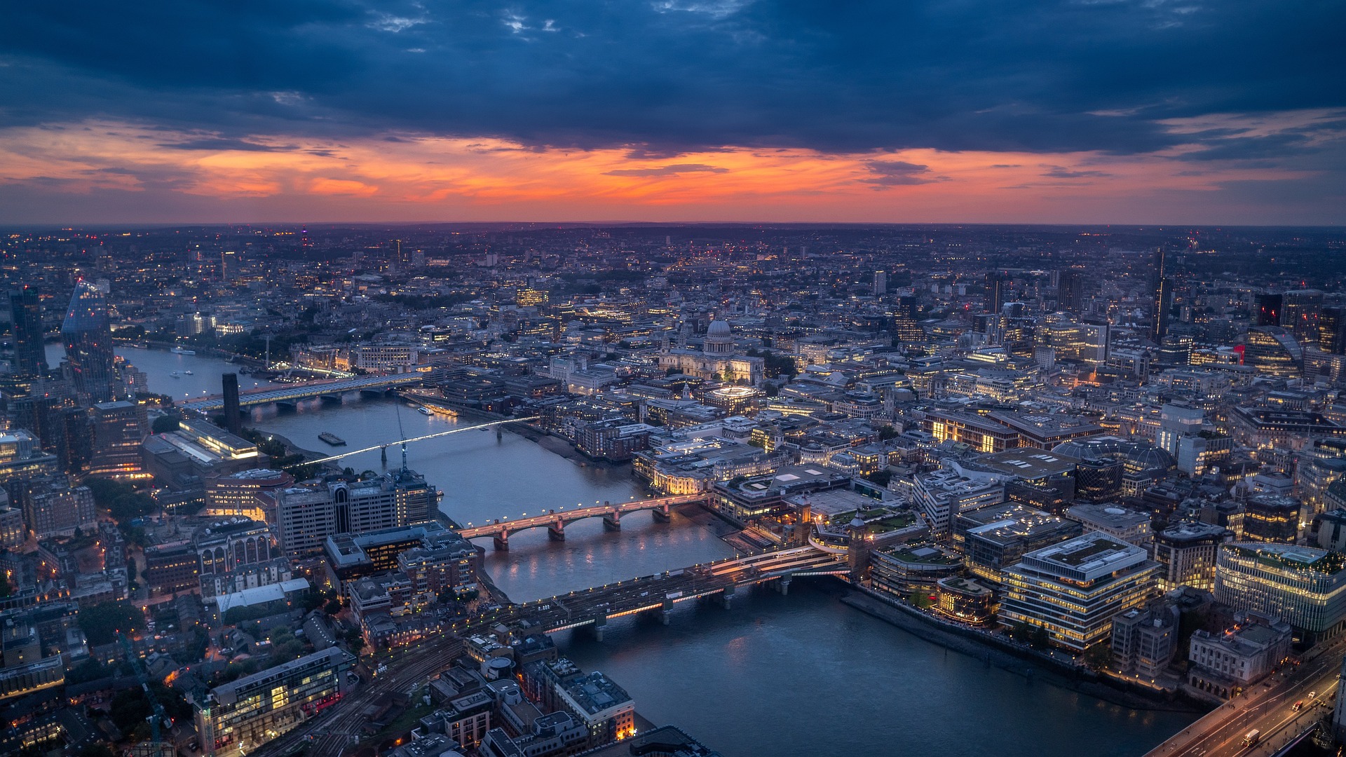 City of London CFO Recruitment