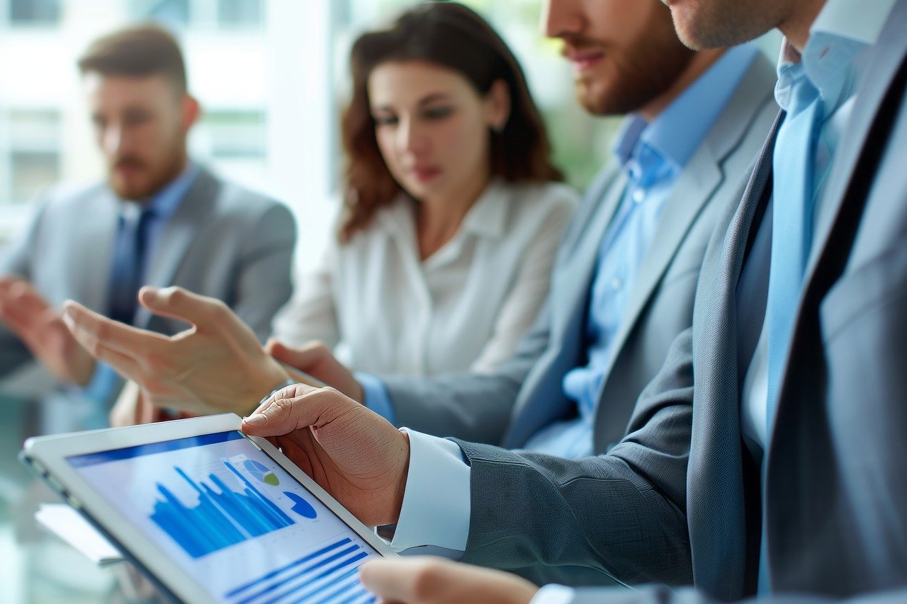 Mastering Financial Planning for Startups: Strategies to Hit Your Growth Milestones