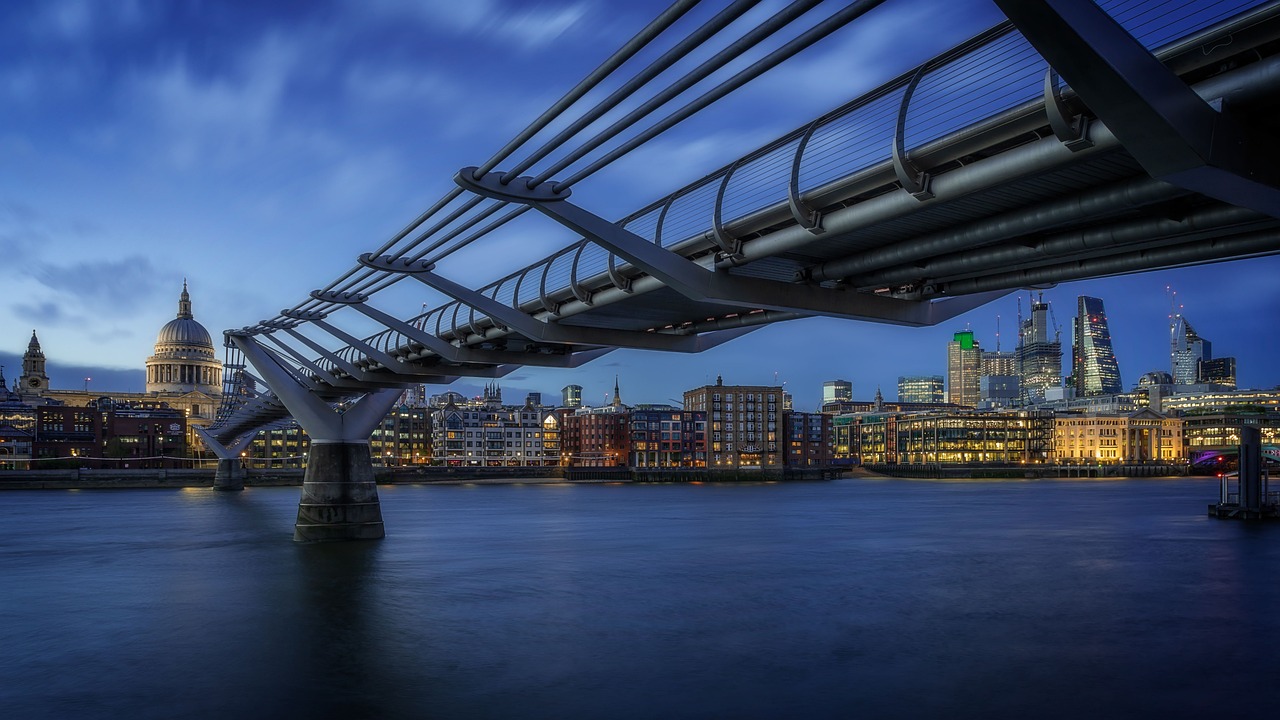 The Benefits of Hiring a Part-Time Finance Director in London for Small Businesses