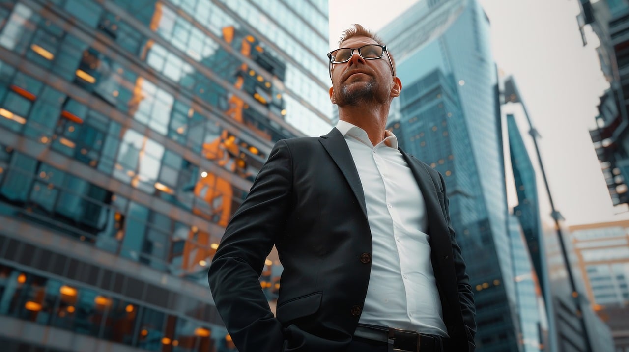 From Controller to CFO: Career Progression Paths